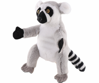 Maňásek - Lemur 25 cm