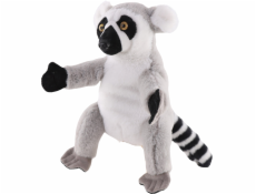 Maňásek - Lemur 25 cm