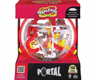 Perplexus Portal, dovednostní hra