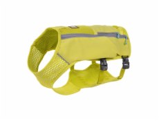 Ruffwear Trail Runner™ Běžecká vesta pro psy Lichen Green S