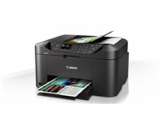 Canon MAXIFY MB2150 - barevná, MF (tisk,kopírka,sken,fax,...