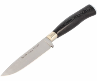 Muela nůž Muela Hidden Tang Micarta-Black 110mm (NICKER-1...