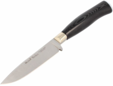 Muela nůž Muela Hidden Tang Micarta-Black 110mm (NICKER-11M) univerzální