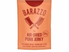 Barazzo Jerky Pork BBQ 125g