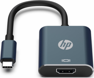 Hewlett-Packard Video adaptér  USB C sam