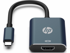 Hewlett-Packard Video adaptér  USB C sam