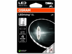 Osram C5W LED Retrofit 36mm White 12V SV8.5-8