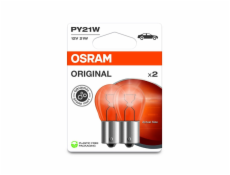 OSRAM Žárovka 7507-02B 21W 12V BAU15S B