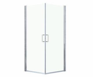 Masterjero CABIN SHOWER SQUARE K262C-C 90X90