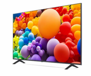 LG 75UR75003LK TELEVIZE