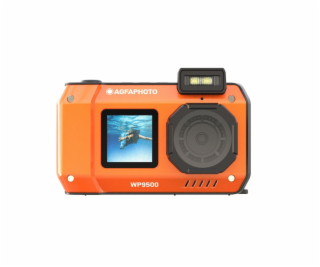 AgfaPhoto Realishot WP9500 orange