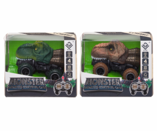 RC auto hračka  Monster 628044