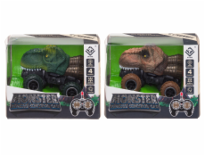 RC auto hračka  Monster 628044