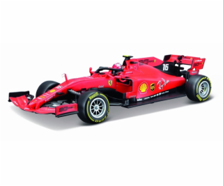 RC auto hračka  Maisto Premium Ferrari SF90 610324, 1:24