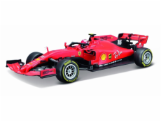 RC auto hračka  Maisto Premium Ferrari SF90 610324, 1:24