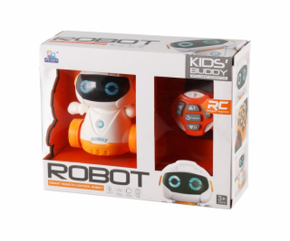 RC robot Kids Buddy Robot 600976