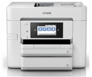 BAZAR - EPSON tiskárna ink WorkForce Pro WF-C4810DTWF - P...