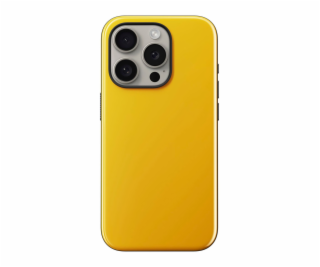 Nomad Sport Case iPhone 15 Pro Racing Yellow