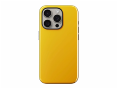 Nomad Sport Case iPhone 15 Pro Racing Yellow