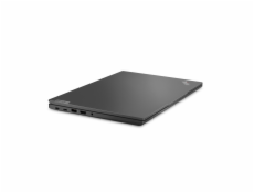 Lenovo ThinkPad E14 AMD Ryzen™ 5 7535HS Laptop 35,6 cm (14 ) WUXGA 16 GB DDR5-SDRAM 512 GB SSD Wi-Fi 6E (802.11ax) Windows 11 Pro Černá