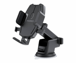 Choetech H043 gravity car mount (black)