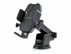 Choetech H043 gravity car mount (black)