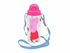 Bidon 500ml Świnka Peppa PP09060 KiDS Licensing