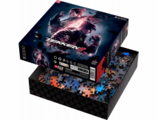 Good Loot Gaming Puzzle: Tekken 8 Key Art Puzzles (1000 dílků)