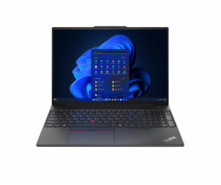 Lenovo ThinkPad E16 AMD Ryzen™ 5 7535HS Laptop 40,6 cm (1...