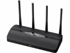 MERCUSYS MR27BE, BE3600 Dual-Band Wi-Fi 7 Router