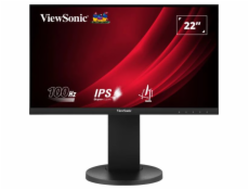 VIEWSONIC VG2208A-HD, LED Monitor 21,5  FHD