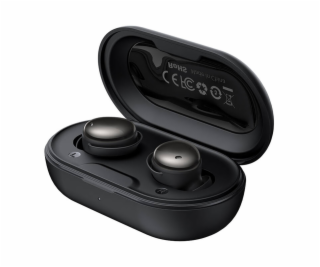 McDodo HP-4490 Goodnight Sleep wireless headphones, black