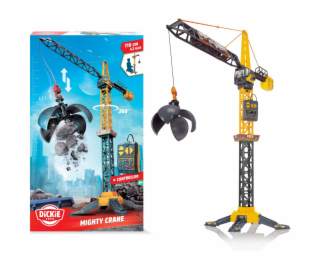 Dickie Mighty Crane 203729022