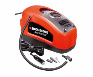 Black & Decker ASI 300