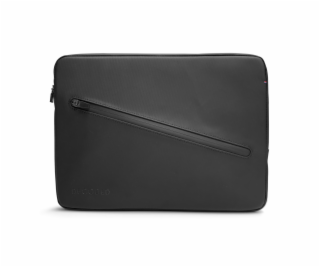 Decoded Nylon Frame Sleeve for MacBook Pro 13 /14  Black