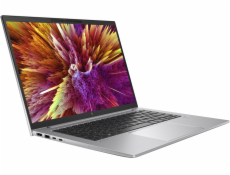 HP ZBook Firefly 14 G10 Intel® Core™ i7 i7-1360P Mobilní pracovní stanice 35,6 cm (14 ) WUXGA 16 GB DDR5-SDRAM 512 GB SSD Wi-Fi 6E (802.11ax) Windows 11 Pro Stříbrná Nový / Repack