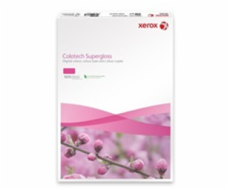 Xerox Papír Colotech+ 300 SRA3 SG (300g/125 listů, SRA3) ...