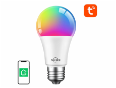 RGB Gosund WB4 8W 800lm Tuya smart LED žárovka