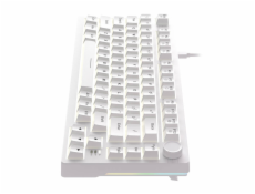 Dareu EK75 Dream switches RGB wired keyboard (White)