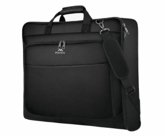 Brašna na notebook / dokumenty / oblek 30L Matein 1176 Black