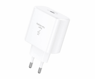 Foneng EU62 USB-C 45W mains charger (white)