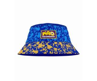 Čepice Good Loot Klokan Kao Bucket Hat Modrá