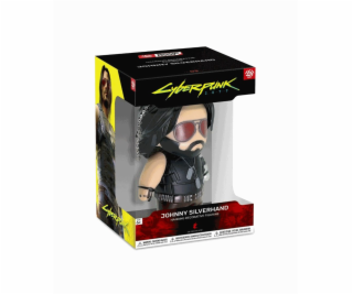 Sběratelská figurka Good Loot Cyberpunk 2077 - Johnny Sil...