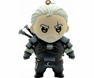 Sběratelská figurka Good Loot Zaklínač - Geralt z Rivie