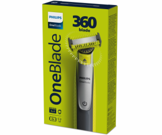 Philips OneBlade 360 QP2834/23 Face + Body