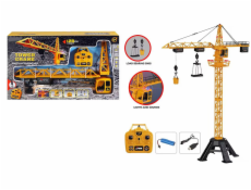 R/C Stavební stroje - JEŘÁB 128 cm