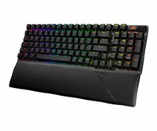 ASUS klávesnice ROG Strix Scope II 96 Wireless (ROG RX RE...