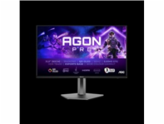 AOC AGON PRO AG326UD, herní monitor