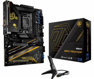 ASRock Z890 Taichi OCF, základní deska