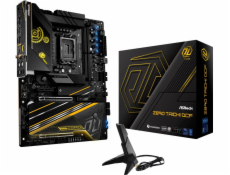 ASRock Z890 Taichi OCF, základní deska